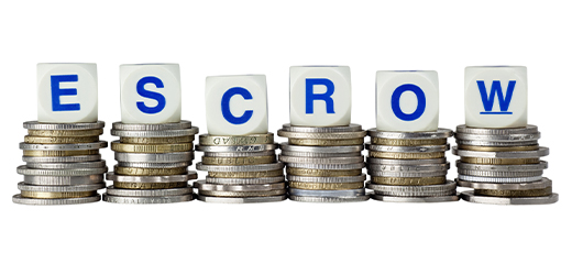 Escrow - Full 14 images